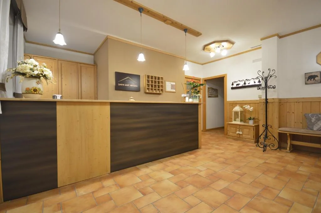 Hotel Garnì Sant’Antonio con Spa — foto 4