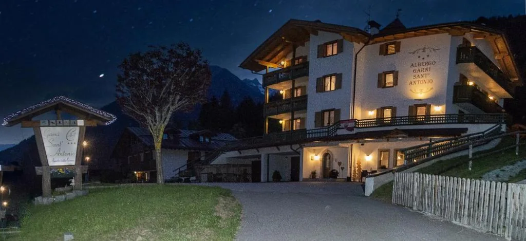 Hotel Garnì Sant’Antonio con Spa — foto 5