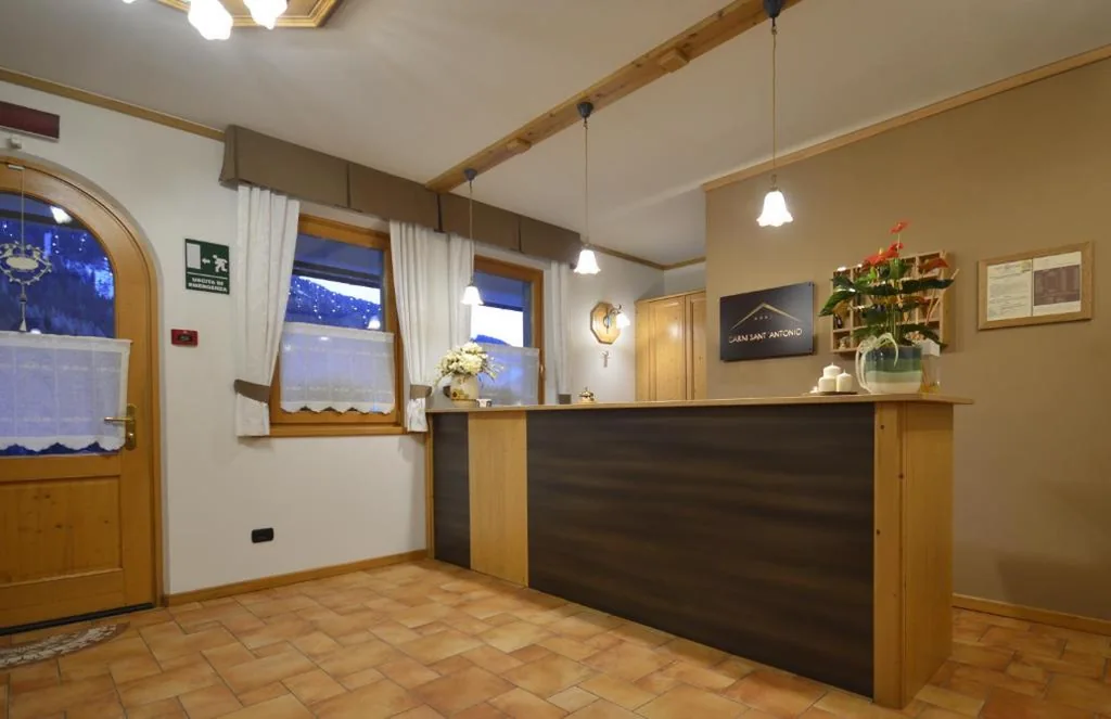 Hotel Garnì Sant’Antonio con Spa — foto 6