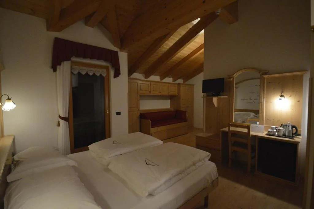 Hotel Garnì Sant’Antonio con Spa — foto 7