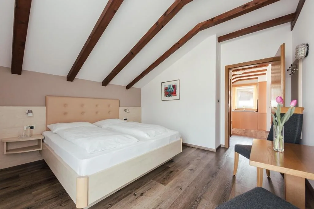 Hotel Garni Sirmian — foto 6