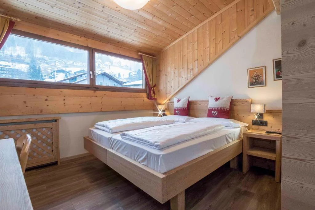 Hotel Garni Snaltnerhof