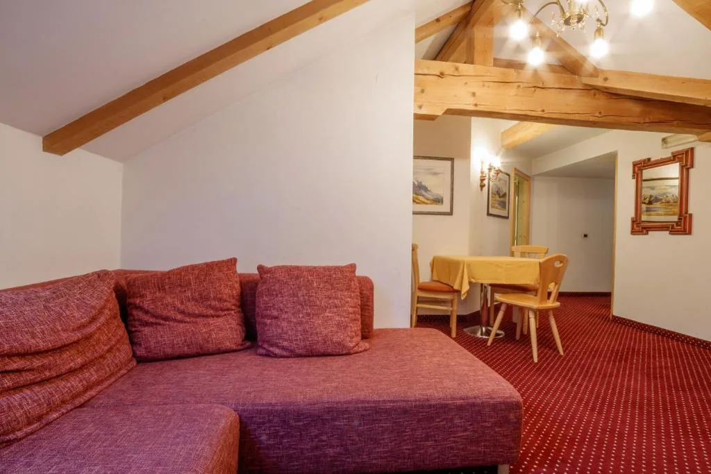 Hotel Garni Snaltnerhof — foto 4