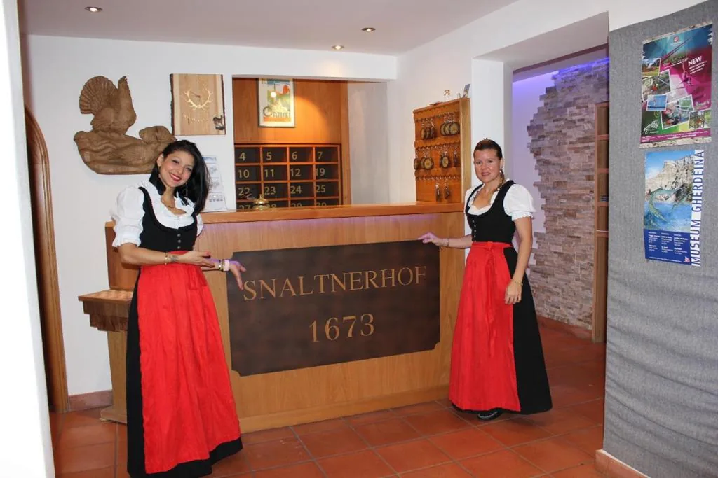 Hotel Garni Snaltnerhof — foto 5