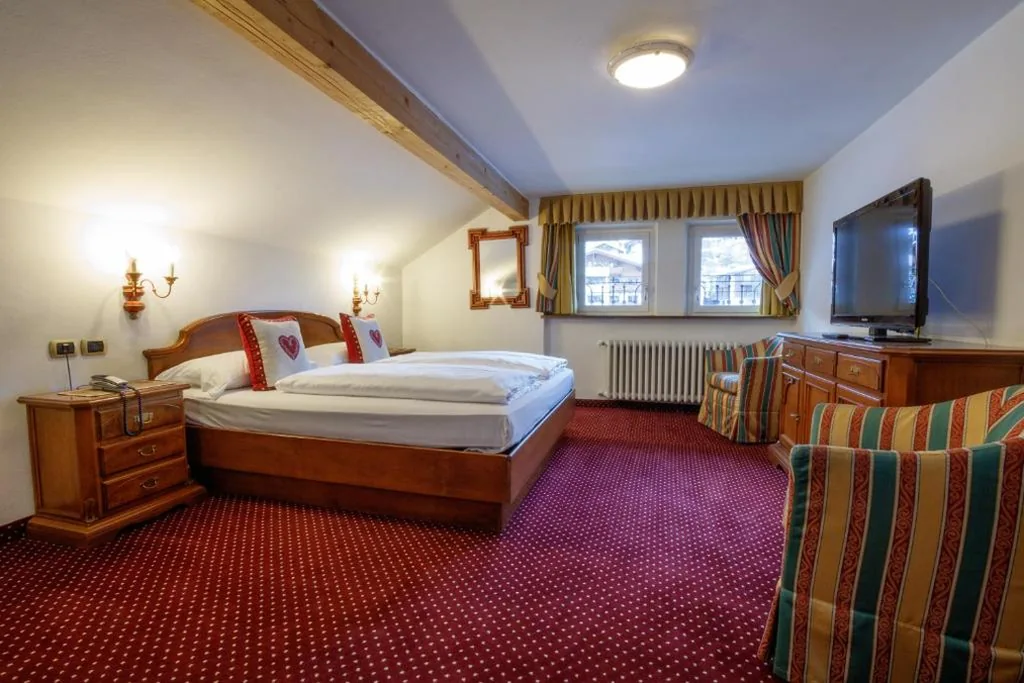 Hotel Garni Snaltnerhof — foto 6