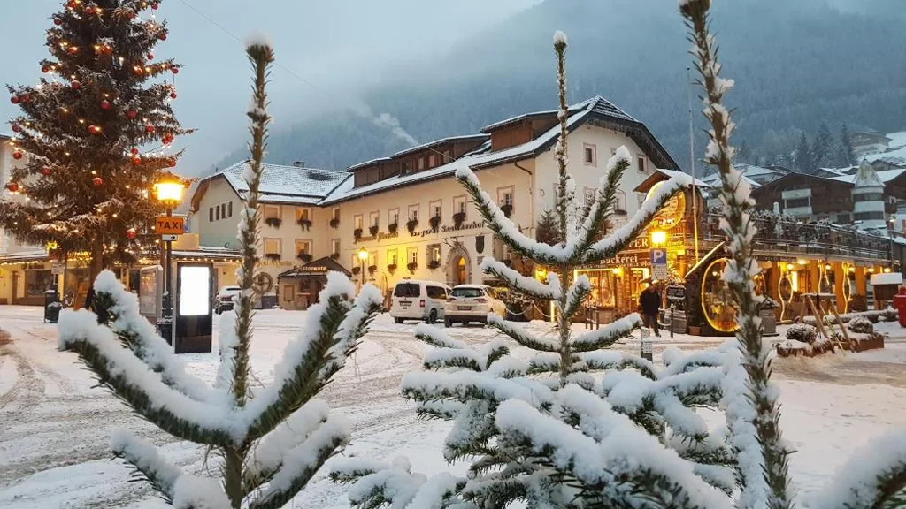 Hotel Garni Snaltnerhof — foto 7