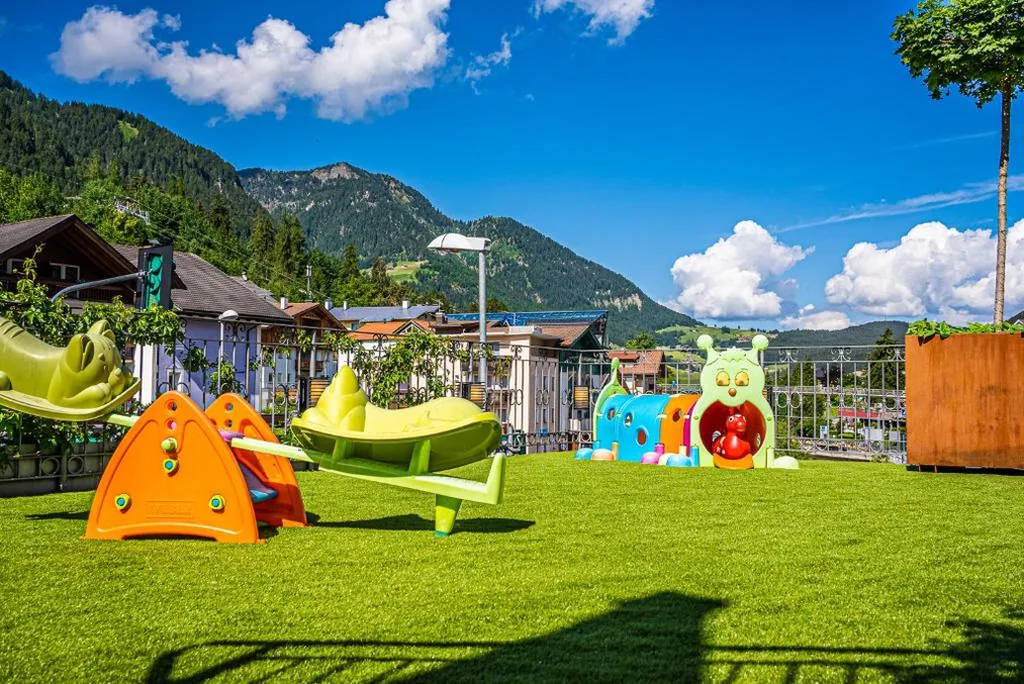 Hotel Garni Snaltnerhof — foto 8