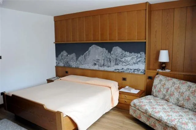 Hotel Garni Soreie