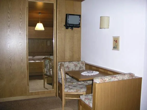 Hotel Garni Soreie — foto 4