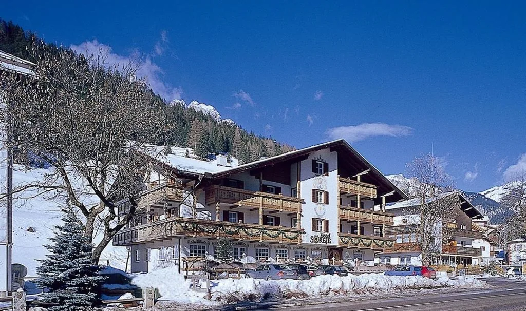 Hotel Garni Soreie — foto 5