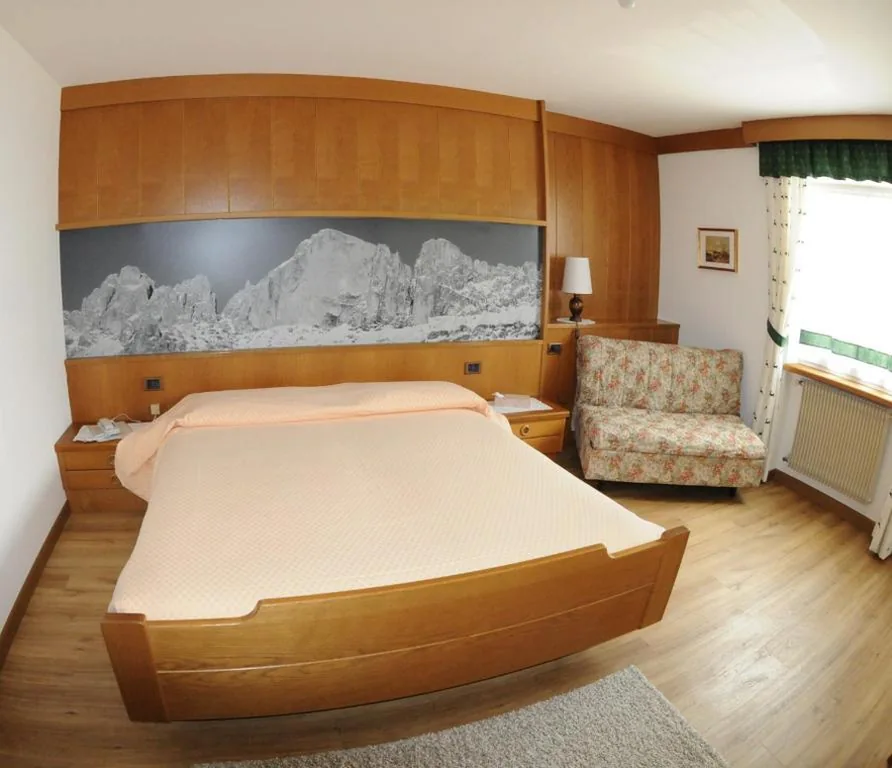 Hotel Garni Soreie — foto 6