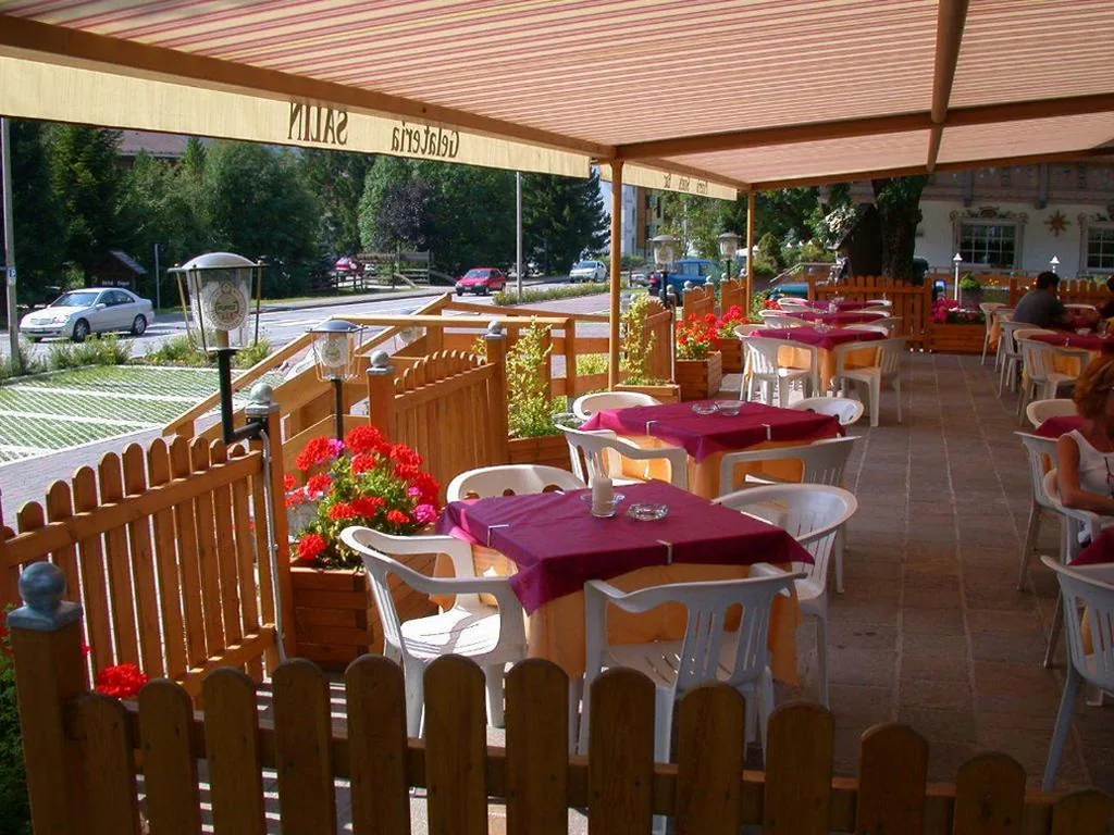 Hotel Garni Soreie — foto 7