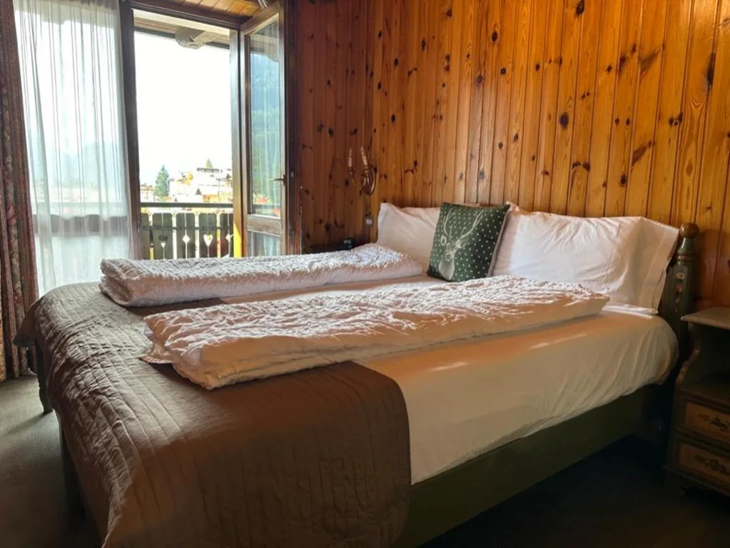 Hotel Garni St. Hubertus