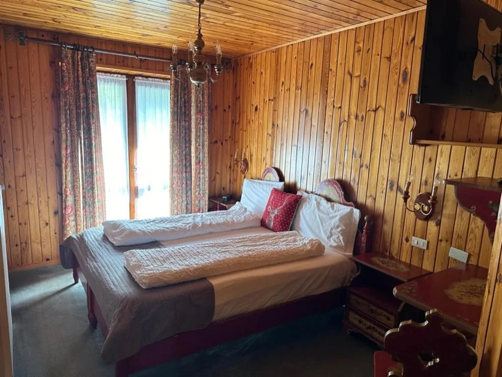 Hotel Garni St. Hubertus — foto 6