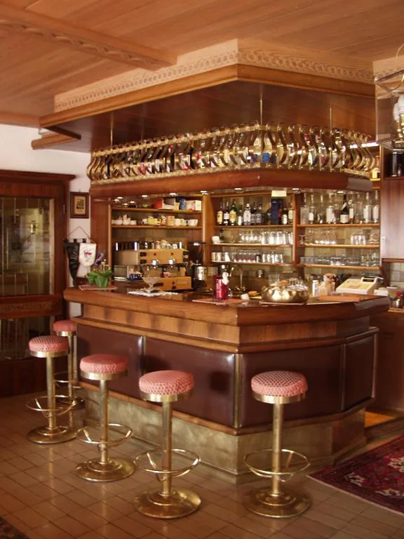 Hotel Garni St. Hubertus — foto 8
