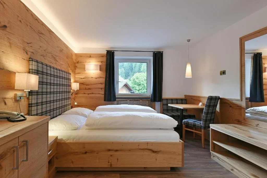 Hotel Garni Vanadis