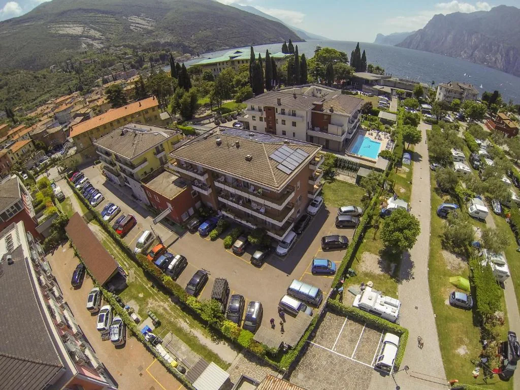 Hotel Garnì Villa Magnolia — foto 5