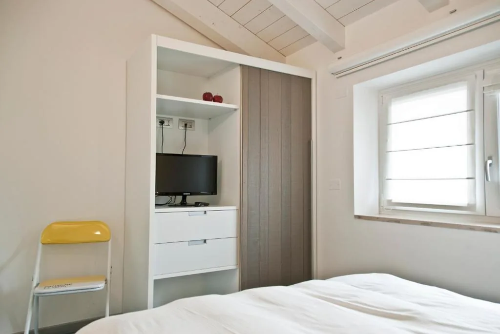 Hotel Garnì Villa Maria