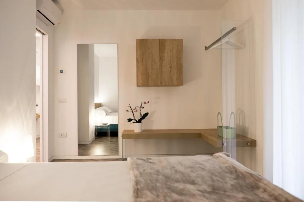 Hotel Garnì Villa Maria — foto 3