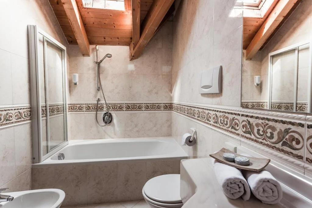 Hotel Garni Villa Park — foto 3