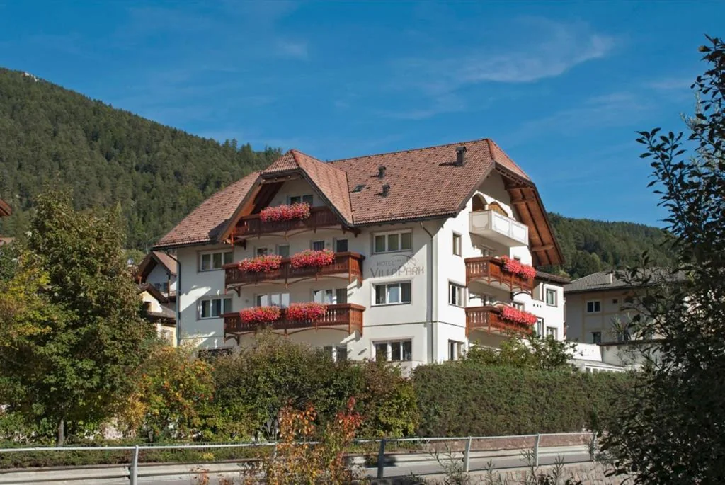 Hotel Garni Villa Park — foto 5