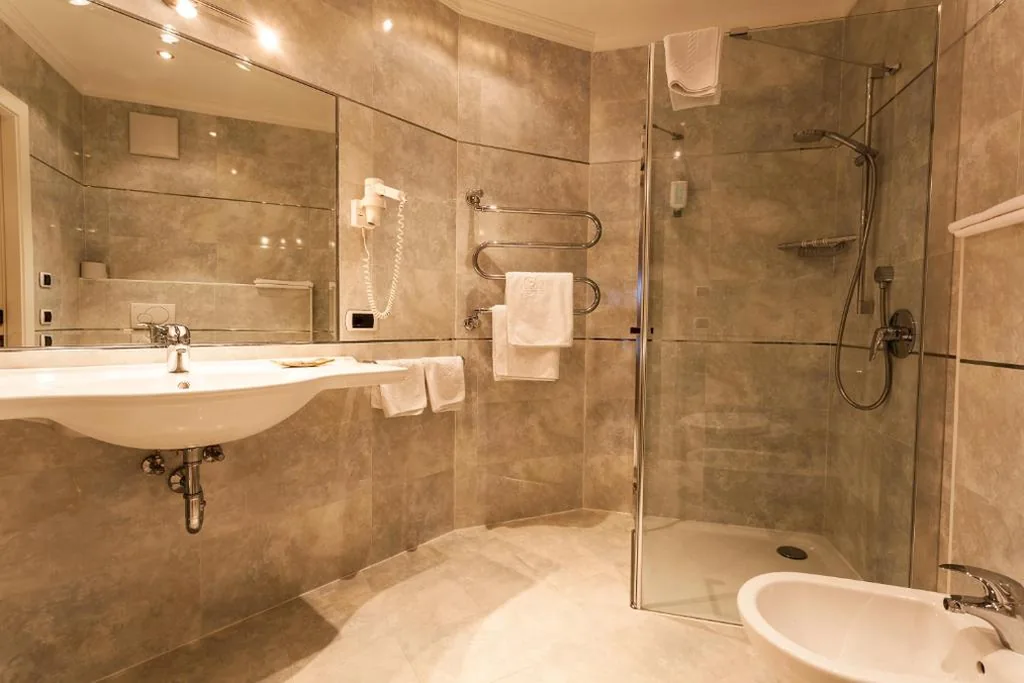Hotel Garni Villa Park — foto 7
