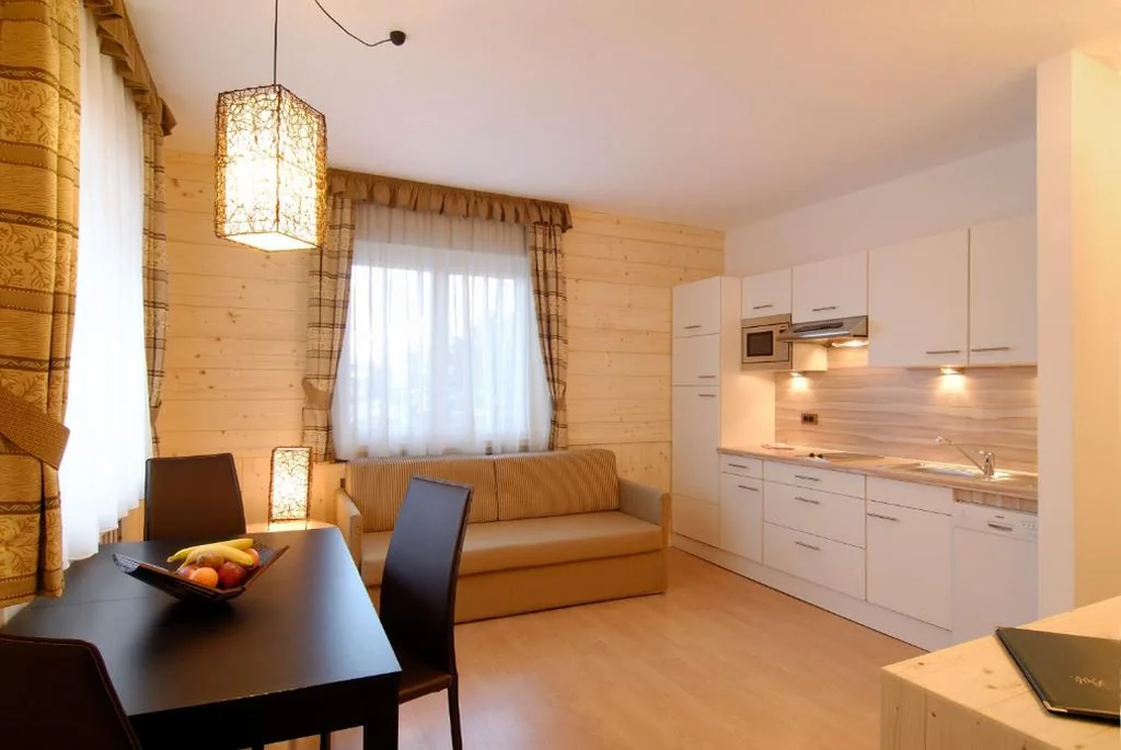 Hotel Garni Villa Park — foto 8