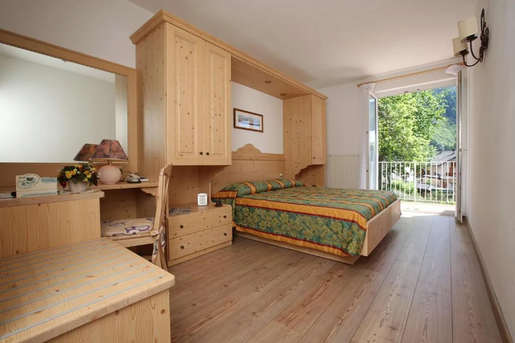 Hotel Garnì Villanova