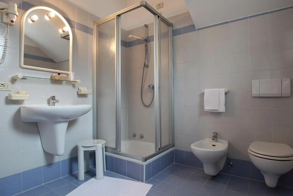 Hotel Garnì Villanova — foto 3