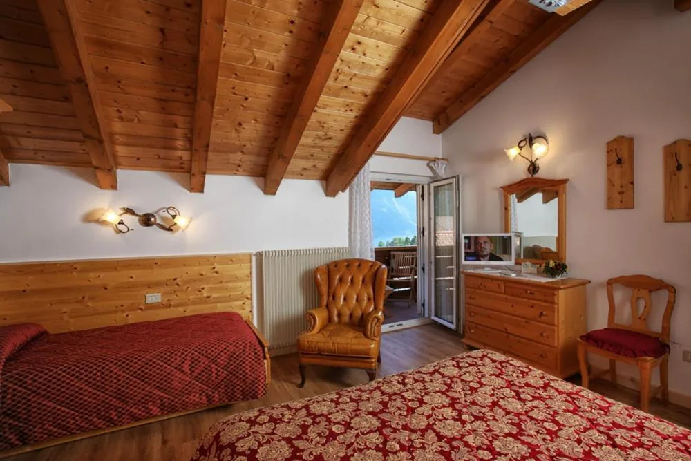 Hotel Garnì Villanova — foto 4