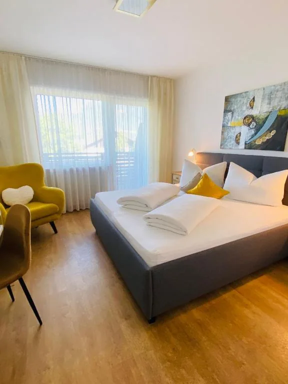 Hotel Garni Vinea Montis