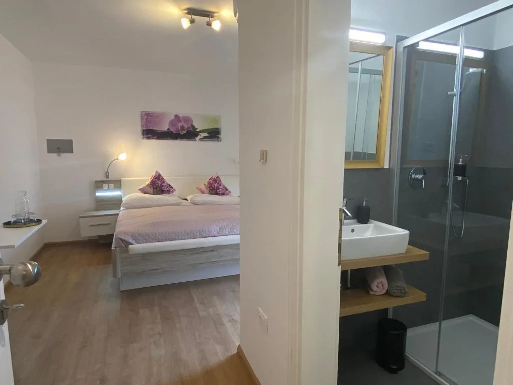 Hotel Garni Vinea Montis — foto 3