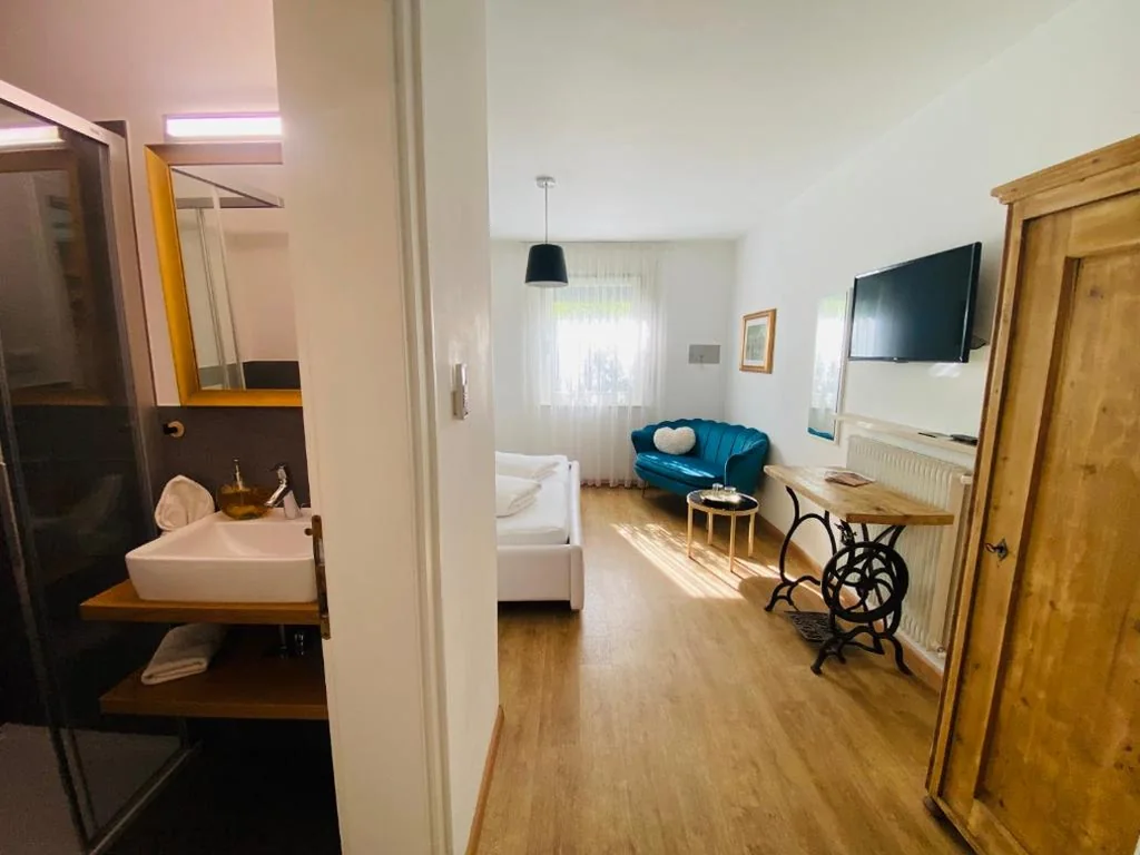 Hotel Garni Vinea Montis — foto 6