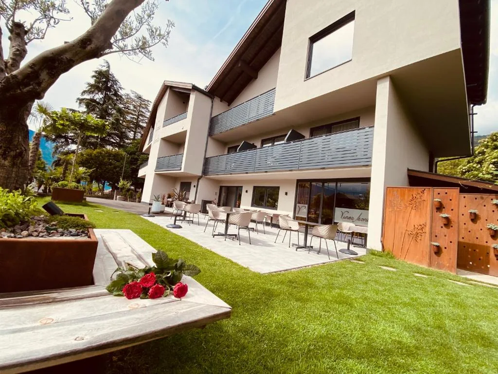 Hotel Garni Vinea Montis — foto 7