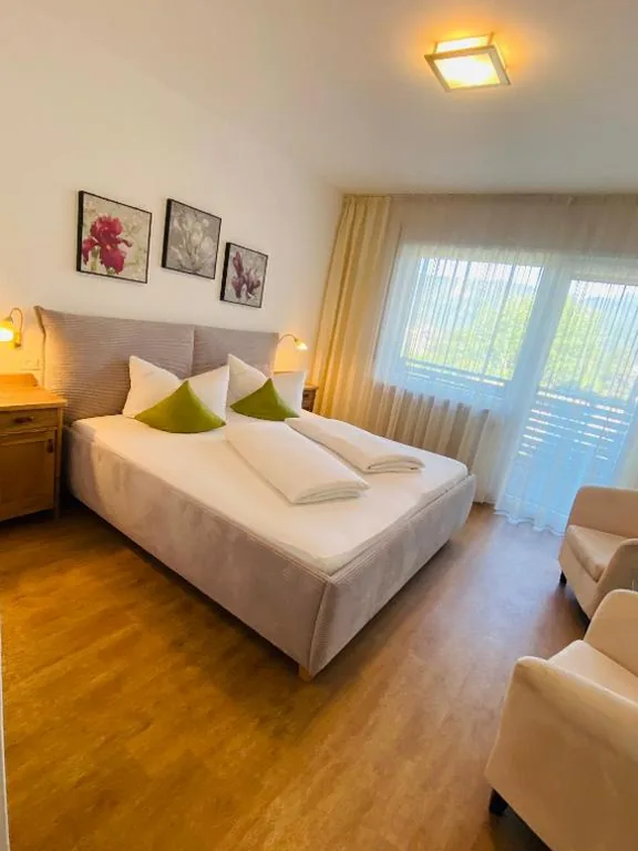 Hotel Garni Vinea Montis — foto 8