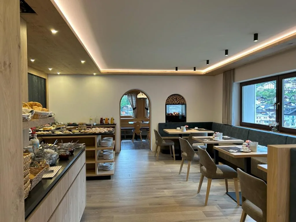 Hotel Garni Walter — foto 4