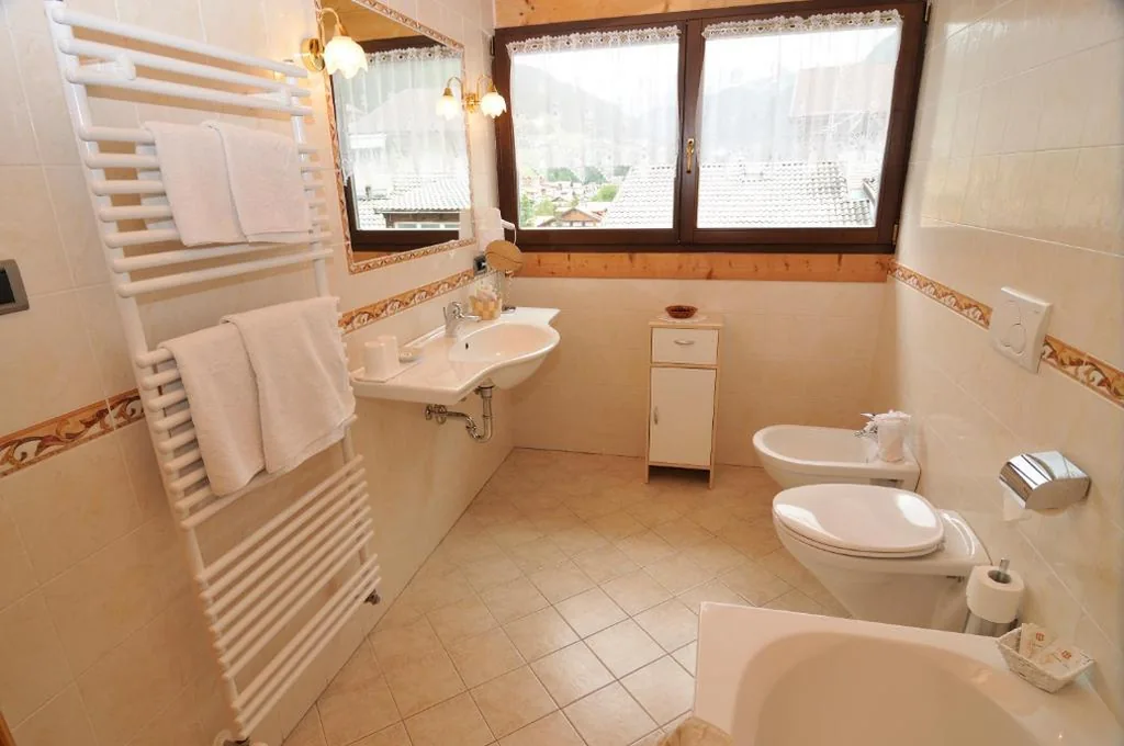 Hotel Garni Walter — foto 5