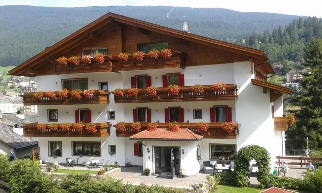 Hotel Garni Walter — foto 6