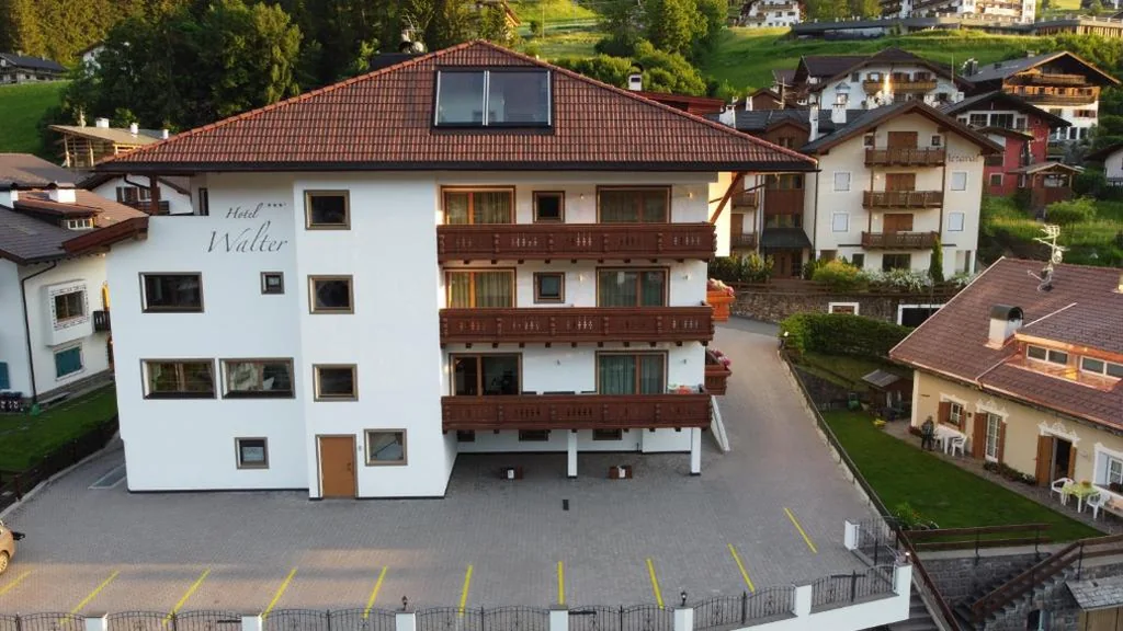 Hotel Garni Walter — foto 7