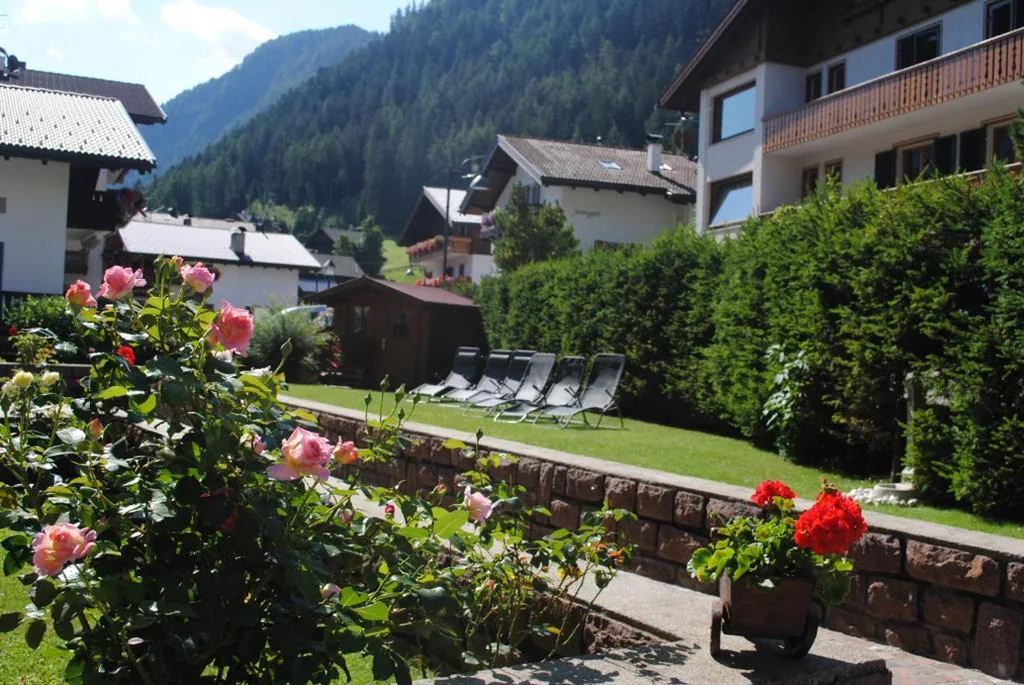 Hotel Garni Walter — foto 8