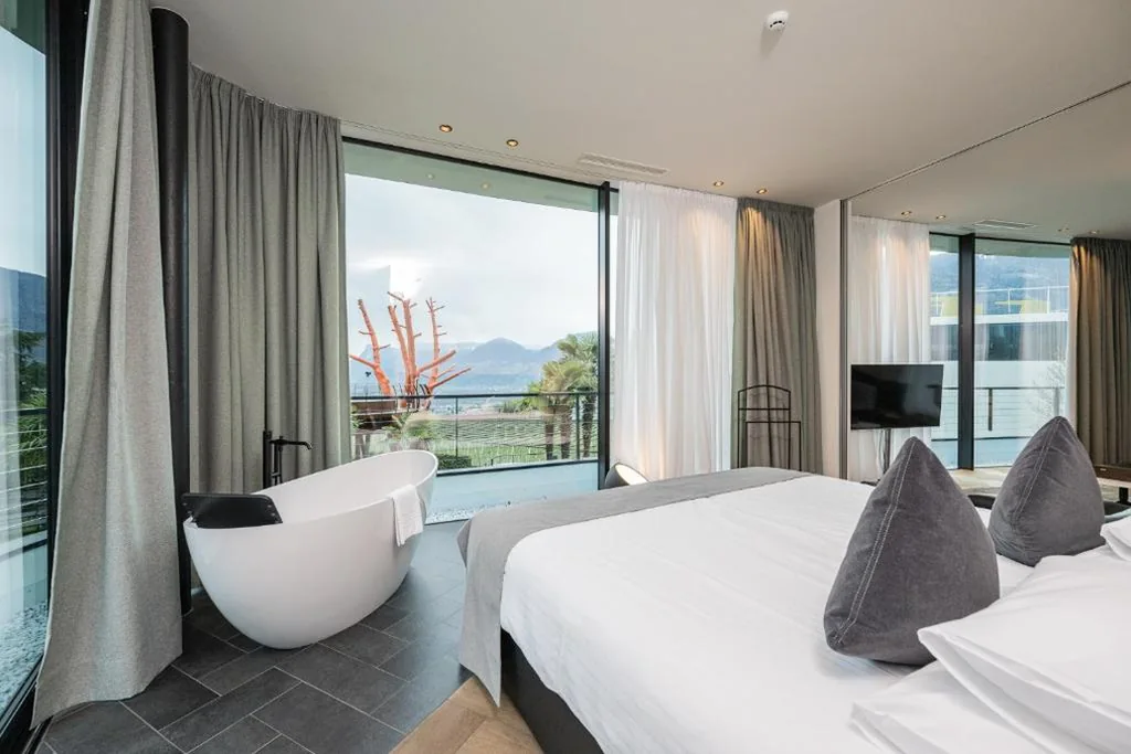 Hotel Gartner