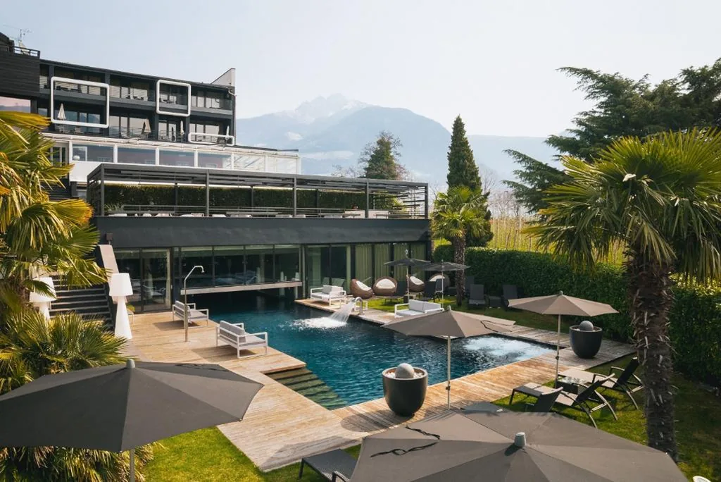 Hotel Gartner — foto 3