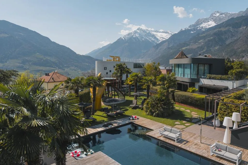 Hotel Gartner — foto 4