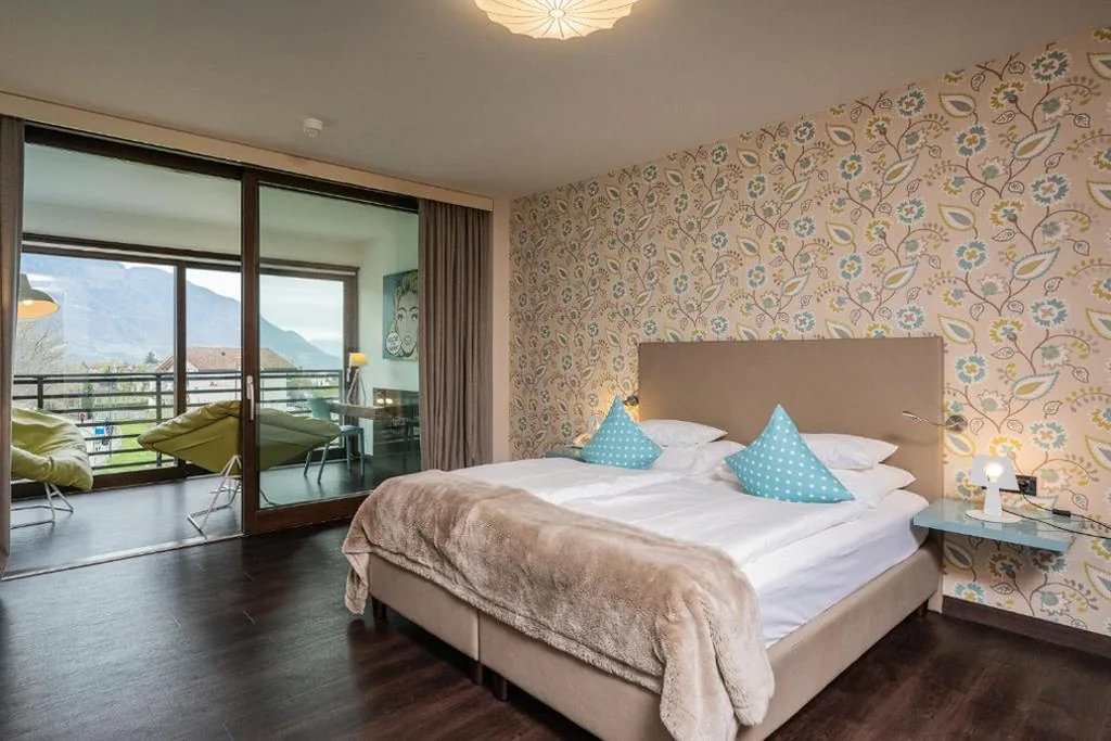 Hotel Gartner — foto 5
