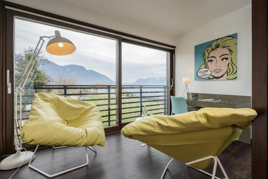 Hotel Gartner — foto 6