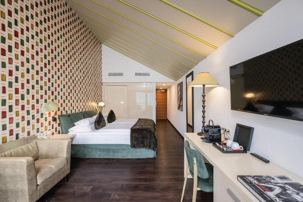 Hotel Gartner — foto 8