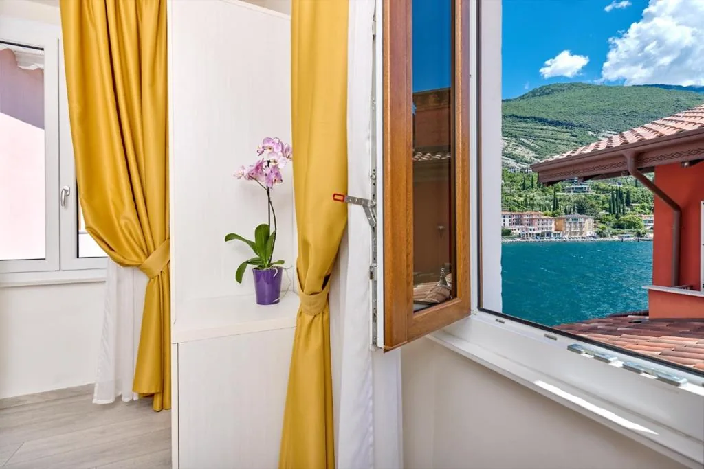Hotel Geier — foto 4