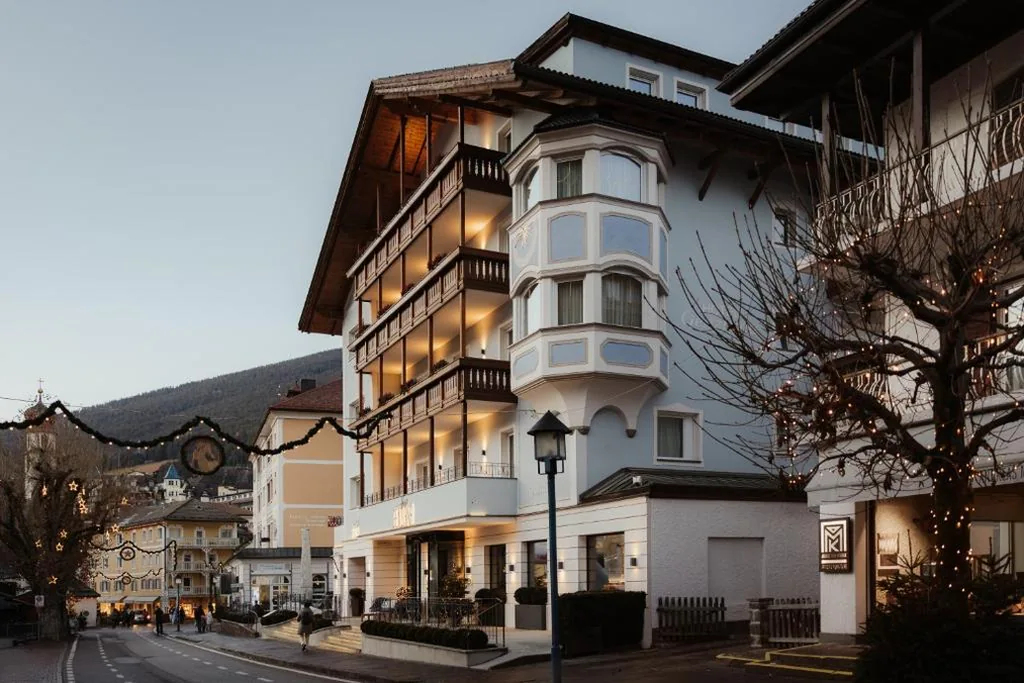 Hotel Genziana — foto 5