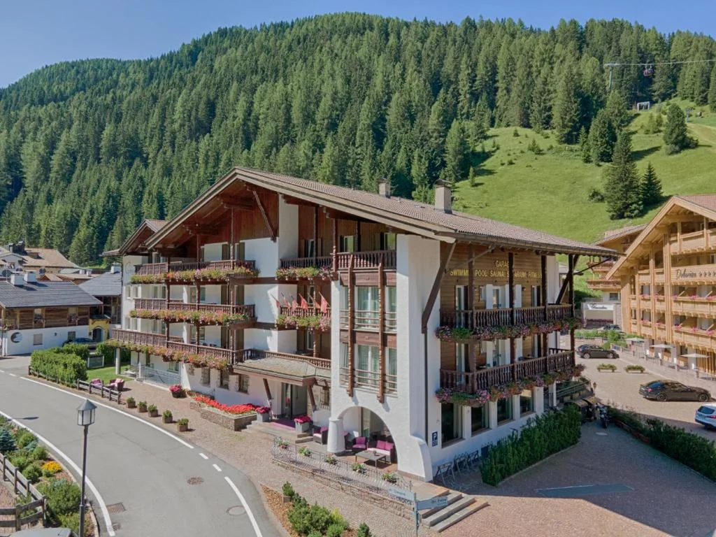 Hotel Genziana