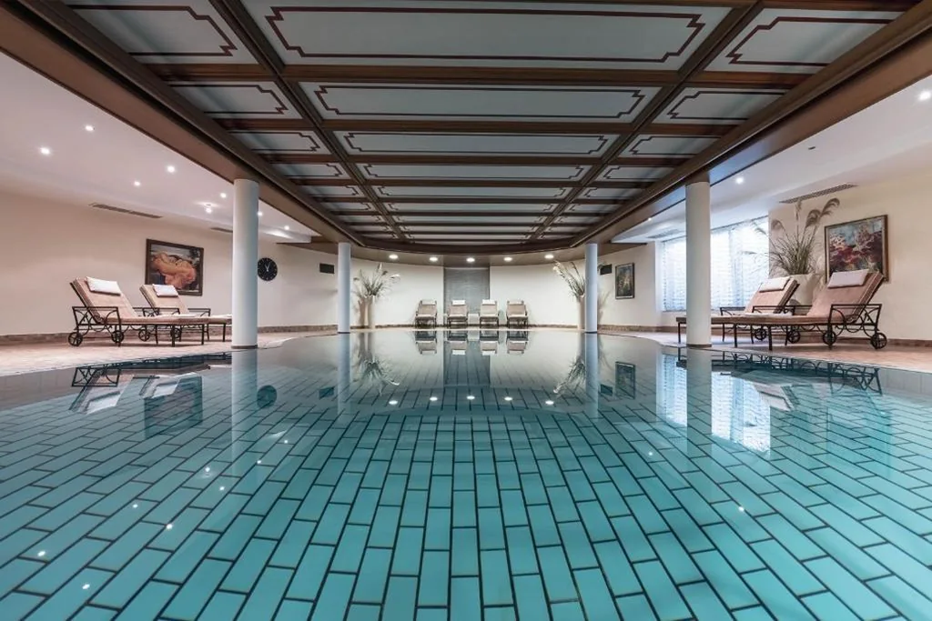 Hotel Genziana